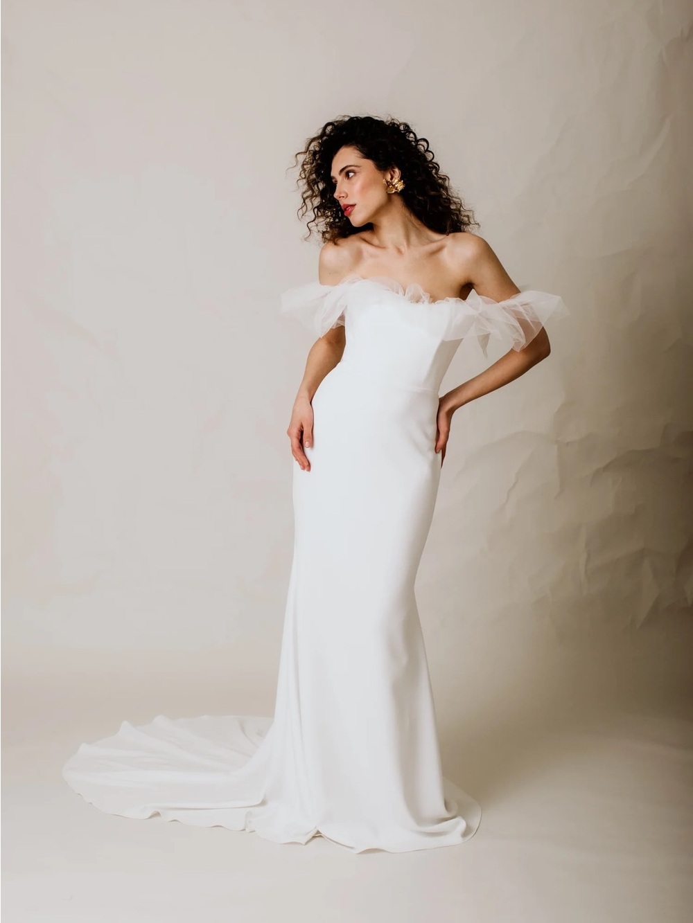 Anais Anette Stella Dress Never Worn